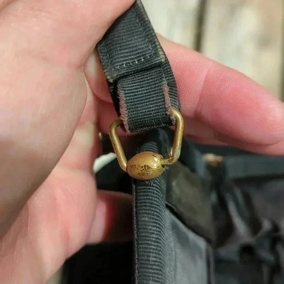 Cordé Evening Bag - Picture 6 of 9